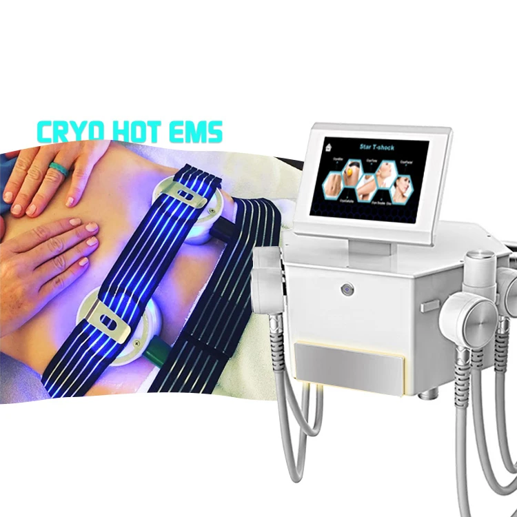 Máy Cryoskin 3.0