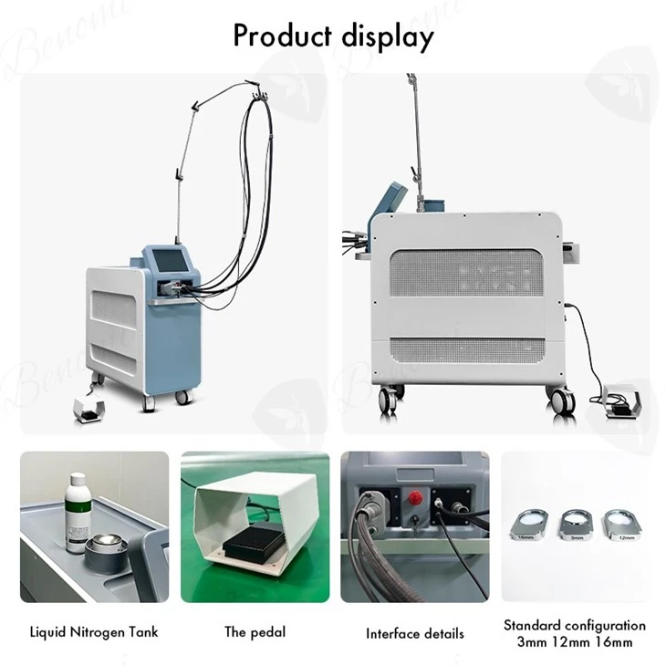 Cynosure 1064nm 755nm Alexandrite Laser Hair Removal Machine