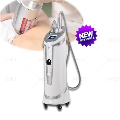Máy trị liệu cơ thể nội quyển