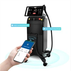 tẩy lông bằng laser