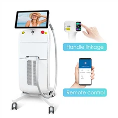 Máy triệt lông vĩnh viễn