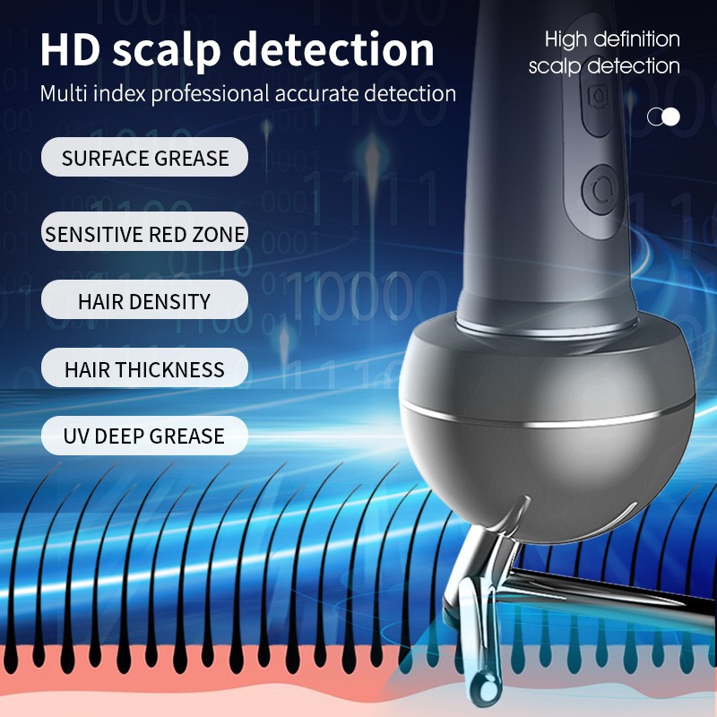 AI Skin Analyzer factory