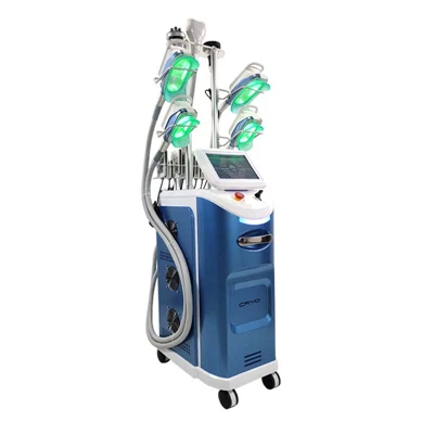Cryolipolysis có hoạt động để giảm cân không?