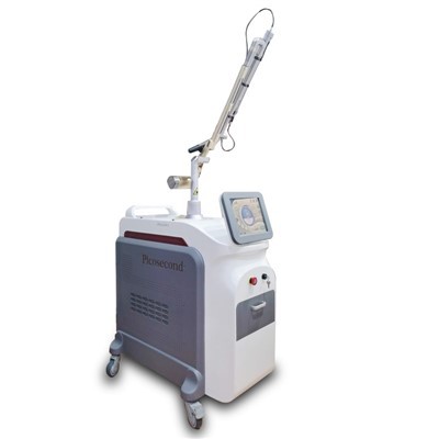 Máy Laser Picosecond 2024