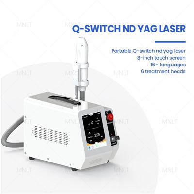 Laser Nd:YAG